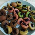 Cooksnap dari lιттlє Millie's untuk resep Kue cubit jajanan anak SD