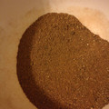 El cooksnap de Monica Abalo cuando hizo Mezcla de 7 especias (Baharat).