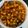 Yashal Ahmad's cooksnap of when they made Chana chaat.