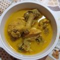 Cooksnap dari Imelda Triany Sahrul untuk resep Kare ayam telor tahu