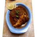 Cooksnap dari Iis untuk resep Bandeng Semur Pedas