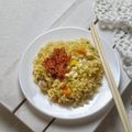 Cooksnap dari Neti Yuliasari untuk resep Mie goreng instan