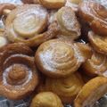 El cooksnap de Anto Rodriguez cuando hizo Palmeritas económicas, tiernas y fáciles 😋.