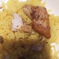 El cooksnap de bárbara cuando hizo Reineta a la mantequilla negra.