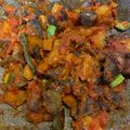 Cooksnap dari Momjun untuk resep Sambel goreng kentang ati