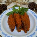 Cooksnap dari Titin Gisa untuk resep Sate Ayam Bumbu Rujak