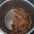 Cooksnap από Melina Zannaki στη συνταγή Γιουβέτσι κατσαρόλας με μοσχαρίσιο κιμά!!!