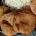 Antara Chakravorty's cooksnap of when they made আলুর চপ(aloor chop recipe in Bengali).