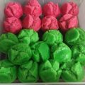 Cooksnap dari Hilda Baraqbah untuk resep Kue mangkok / Apem