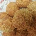 Cooksnap dari Diana Sukmawati untuk resep Tahu Rambutan Isi Telur Puyuh & Sosis
