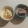 El cooksnap de Ferchu Abad cuando hizo Helados caseros 4 gustos, súper fácil.