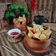 Cooksnap dari AnisNayla untuk resep Pangsit Goreng