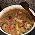 Cooksnap dari Momo untuk resep Tongseng Kepala Kambing
