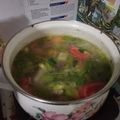 Cooksnap dari Syifa Nur Arfa untuk resep Sayur Sop Ceker Ayam