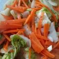 Cooksnap dari umi fitriani untuk resep Kimchi homemade boncabe