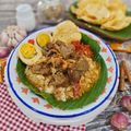 Cooksnap dari Dapur Loli😋 untuk resep Nasi Gandul