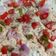 Reshma Tailor's cooksnap of when they made વેજ. મસાલા પાપડ(Veg Masala papad recipe in Gujarati).