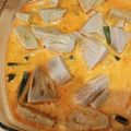 Cooksnap dari Tiur Yolanda Marpaung untuk resep Gulai Nangka Kacang Panjang