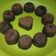 Cooksnap dari Kiky Amelia untuk resep Beng~Beng Lava Cake