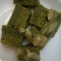 Cooksnap dari Eni Rahayu untuk resep Matcha Steam Cake