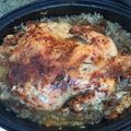 Cooksnap από ΧΡΙΣΤΙΝΑ στη συνταγή Μοντέρνο γεμιστό κοτόπουλο ή γαλοπούλα