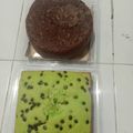 Cooksnap dari Sekar Tujung untuk resep Cake pandan lembut simple