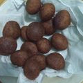 Cooksnap dari Q'she untuk resep Bola