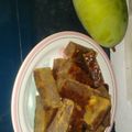 Cooksnap dari eka indri untuk resep Bolu pisang kukus