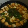 Cooksnap dari Maia Octaviantarie untuk resep Steamboat Kuah Tom Yam