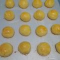 Cooksnap dari Irma Adli Dika untuk resep Nastar lumer