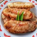 Cooksnap dari Nay's Kitchen untuk resep Pisang Goreng Asoy
