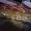 Cooksnap dari Dyan Anha untuk resep Terang bulan teflon (takaran sendok)