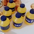 Cooksnap-ul lui Laura Maria atunci când a preparat Limonada din lămâie și portocale.
