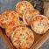 Cooksnap dari Phie Kitchen untuk resep Dough Pizza - Frozen
