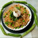 Kiran Jataniya's cooksnap of when they made વેજ ફ્રાઇડ રાઈસ.(Veg Fried Rice Reciepe in Gujarati).