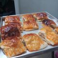Cooksnap dari rini utami untuk resep Sausage Brood