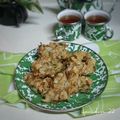 Cooksnap dari IFANI DEVI untuk resep Bakwan Tempe