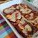 il Ben Nutrirsi - Dott.ssa Francesca Maria Tornatore quando ha preparato Parmigiana di Melanzane fritte