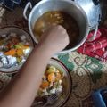 Cooksnap dari Nisak _ untuk resep Asem-asem Daging Sapi