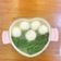 Ho Weining 的 鹹湯圓 cooksnap