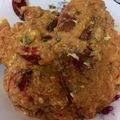 Cooksnap dari Novi Olivia untuk resep Kepiting saus singapore