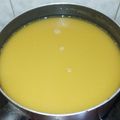 Cooksnap dari Suci Setianingsih untuk resep Jamu Beras Kencur