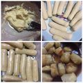Cooksnap dari fitriasari untuk resep Mpek2 praktis tanpa ikan
