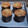 Cooksnap dari dyah swp untuk resep Blueberry Muffins (old-fashioned)