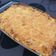 El cooksnap de Sonia Fernández cuando hizo Carne picada al horno con puré de patatas y queso.