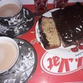 صورة من Imane، شاركها بعد تجربة وصفة كيك بالشوكولاته 🍫cake au chocolat