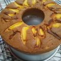 Cooksnap dari Linda Megawati untuk resep Bolu Nangka