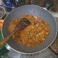 Cooksnap dari Andriansyah untuk resep Nasi Goreng Solaria