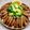 Cooksnap của QUÂN NGUYỄN khi họ làm theo món Mẹt nem nướng