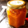 El cooksnap de Ceci Mald cuando hizo Mayonesa de Zanahoria🥕.